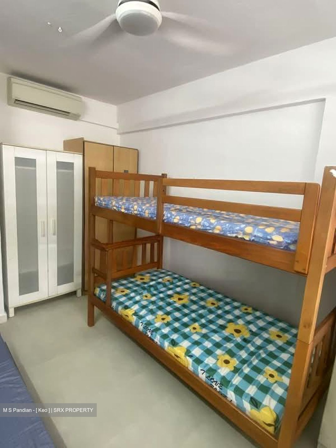 Blk 684 Hougang Avenue 8 (Hougang), HDB 3 Rooms #586196411